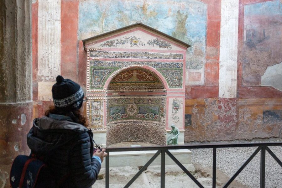 From Rome: 3-Day Tour to Pompeii, Sorrento & Capri - Should You Book This Rome to Pompeii, Sorrento & Capri Tour?