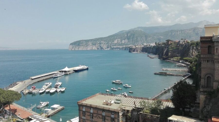 From Rome: 3-Day Tour to Pompeii, Sorrento & Capri - Day 3 Pompeii With Skip-the-Line Access: Seeing the Ruins the Right Way