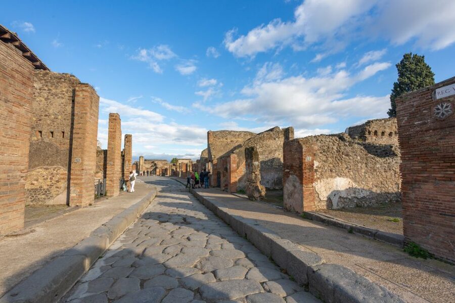 From Rome: 3-Day Tour to Pompeii, Sorrento & Capri - Price and Value: What You Pay For, and Why It Can Still Be Worth It