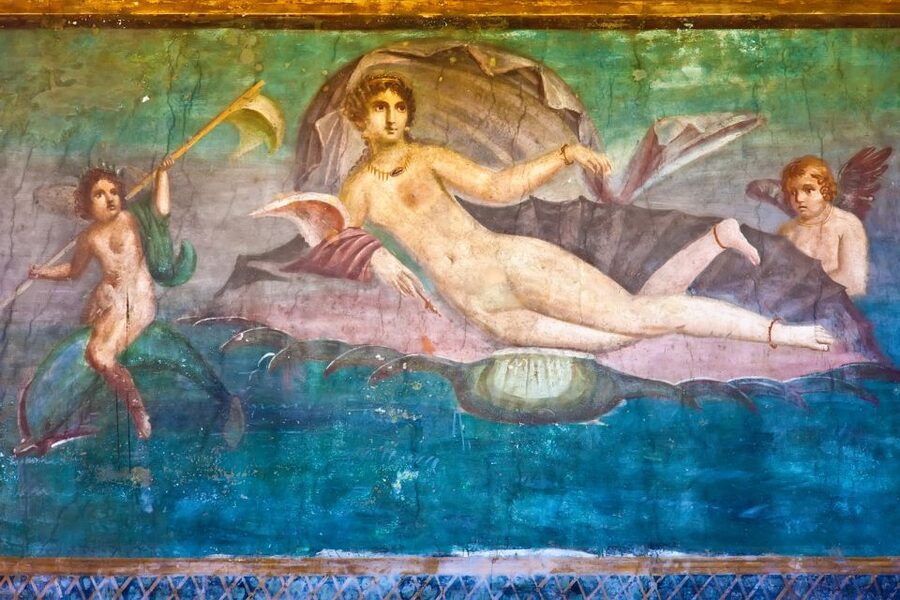 From Rome: 3-Day Tour to Pompeii, Sorrento & Capri - Day 1 Rome to Sorrento: Coach Transfer, Hotel Check-In, and a Real Evening Plan