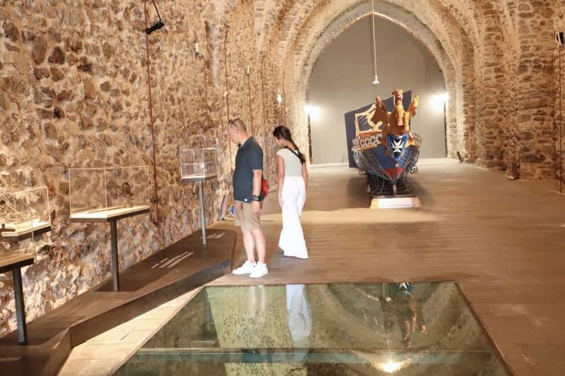 From Rome: Amalfi and Pompeii Archaeological Park Day Trip - Price and Value From Rome: What $277.55 Really Buys You