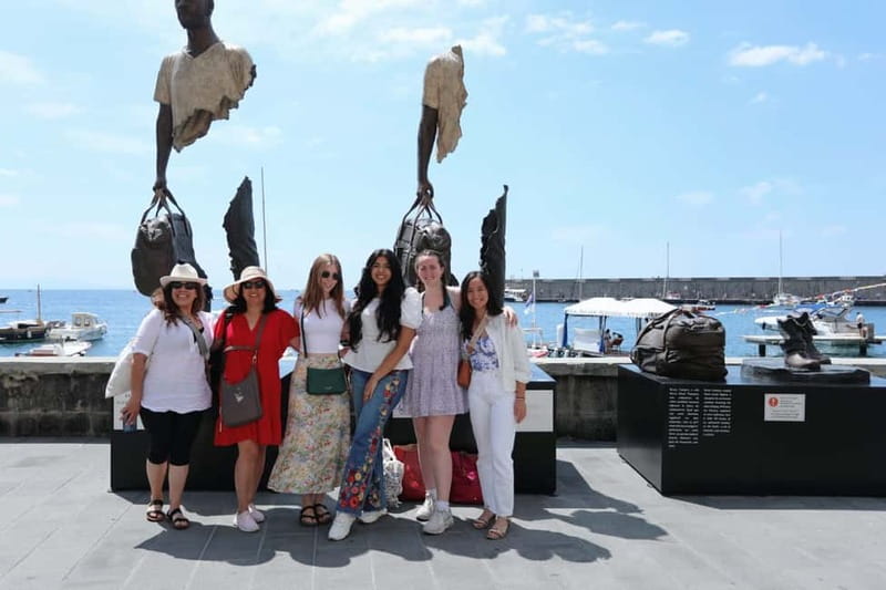 From Rome: Amalfi and Pompeii Archaeological Park Day Trip - Should You Book This Rome to Amalfi and Pompeii Day Trip?