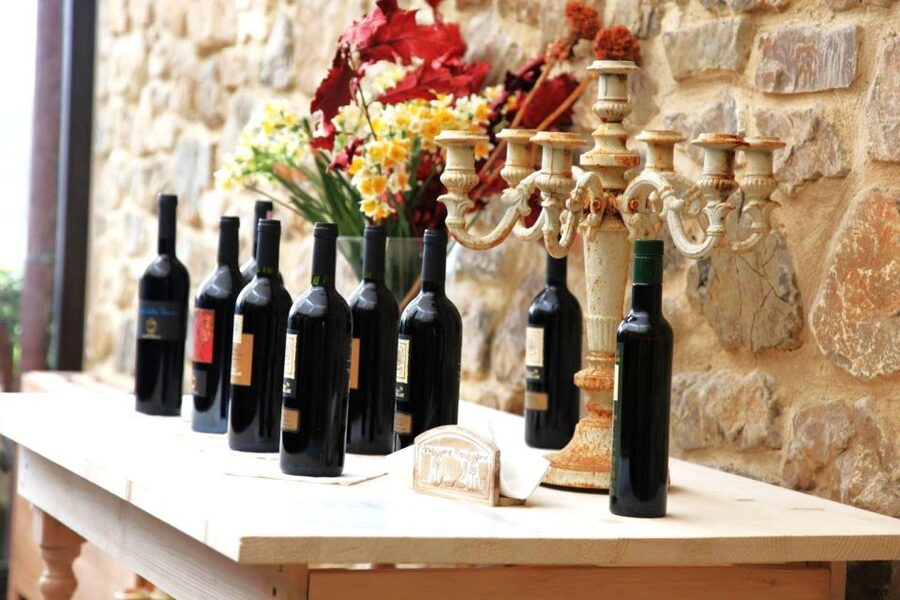 From Rome: Bagnoregio & Orvieto Day Trip with Wines & Lunch - Timing tips: how to enjoy the day without feeling frantic