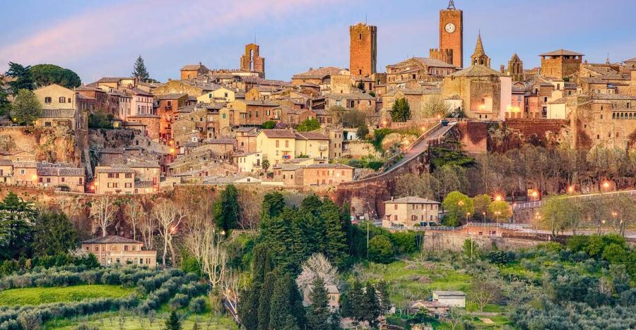 From Rome: Bagnoregio & Orvieto Day Trip with Wines & Lunch - Price and value for a Rome to Bagnoregio and Orvieto day trip
