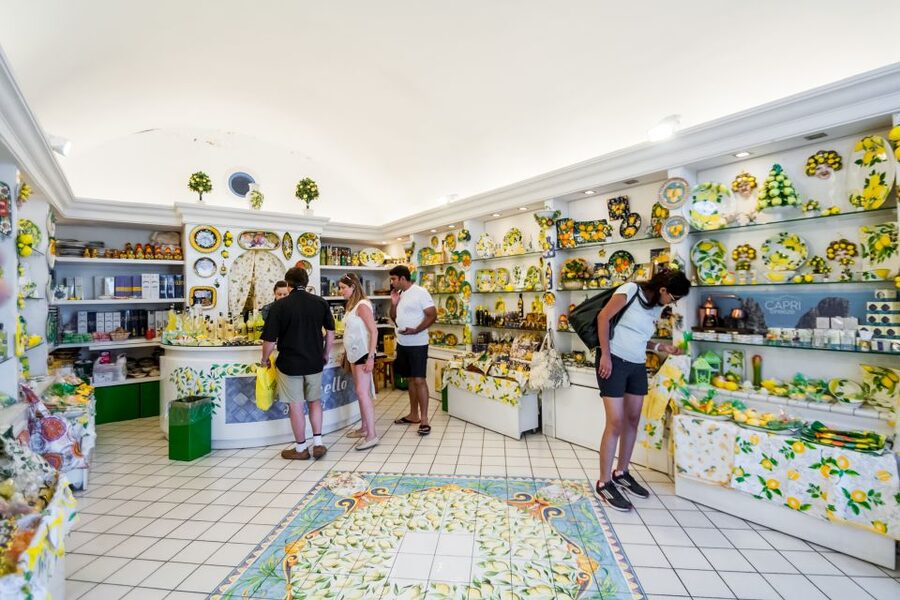 From Rome: Capri Guided Day Trip with Blue Grotto - Price of $293.41: does it feel fair for what’s included?