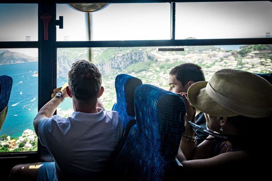 From Rome: Capri Island Day Trip - Capri Time on Your Own: How to Use Your 5.5 to 6 Hours