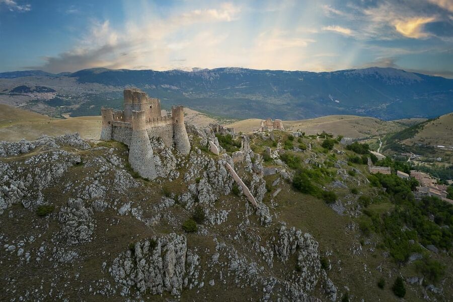 From Rome: Day trip to Abruzzo, Hidden Gem of Italy - Key points worth knowing
