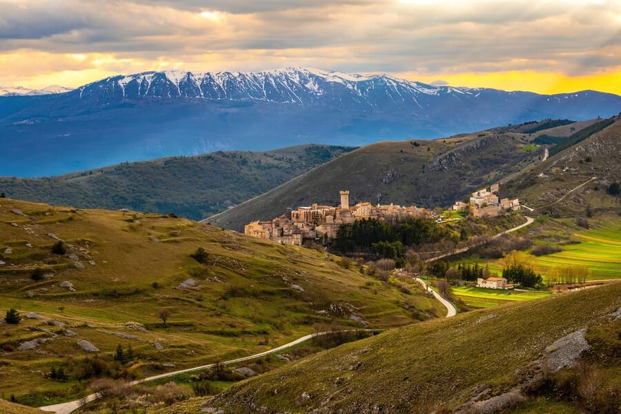 From Rome: Day trip to Abruzzo, Hidden Gem of Italy - Rome to Abruzzo in one day: what this trip is really like