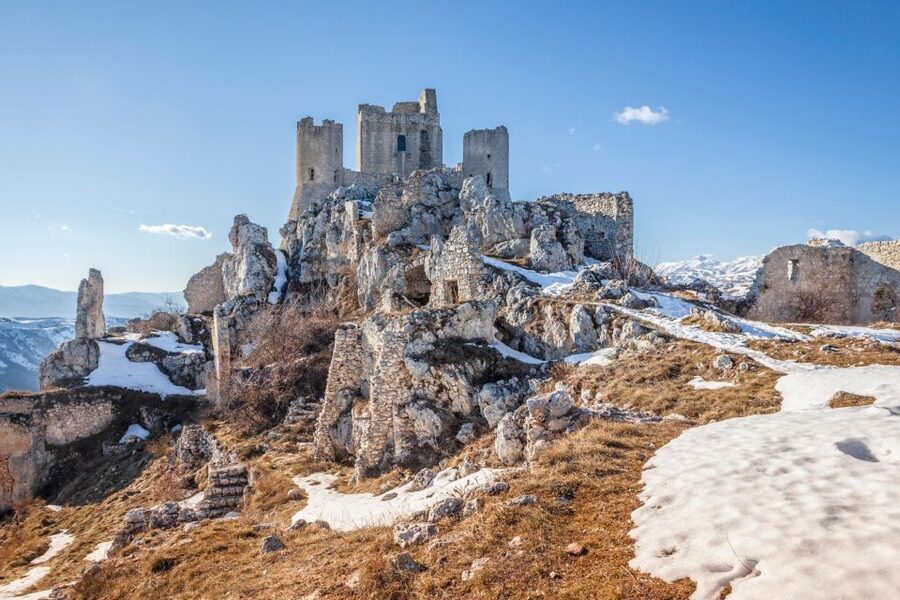 From Rome: Day trip to Abruzzo, Hidden Gem of Italy - The van ride home: finishing without the stress