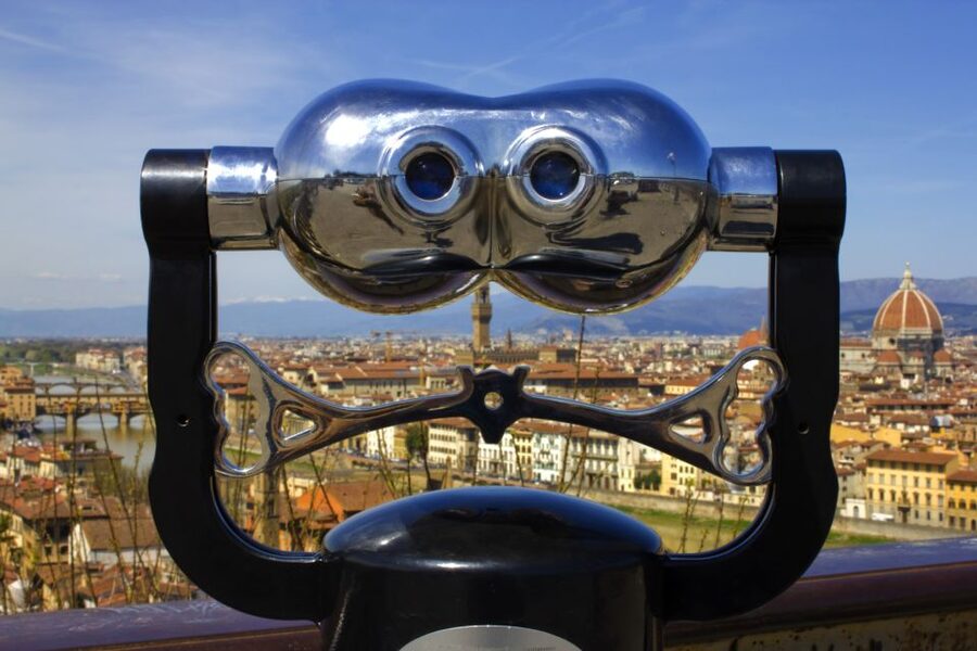 From Rome: Day Trip to Florence by High-Speed Train - Why a Rome to Florence day trip makes sense