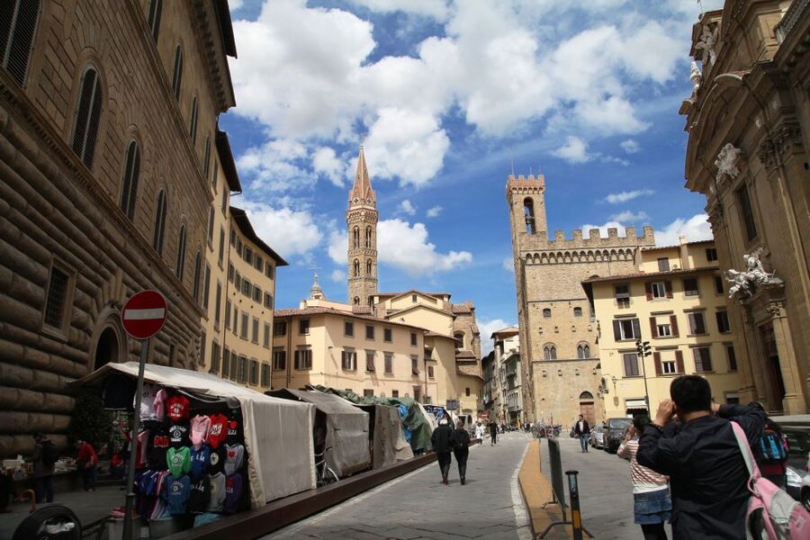 From Rome: Day Trip to Florence by High-Speed Train - Price and value: what you’re paying for at $156.33