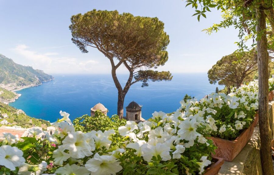 From Rome: Day Trip to Pompeii, Positano, and Amalfi - Positano on foot: how to spend your free time in the hillside lanes