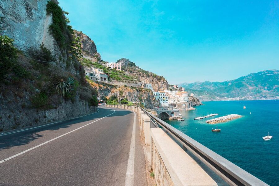 From Rome: Day Trip to Pompeii, Positano, and Amalfi - Should you book this Rome day trip?
