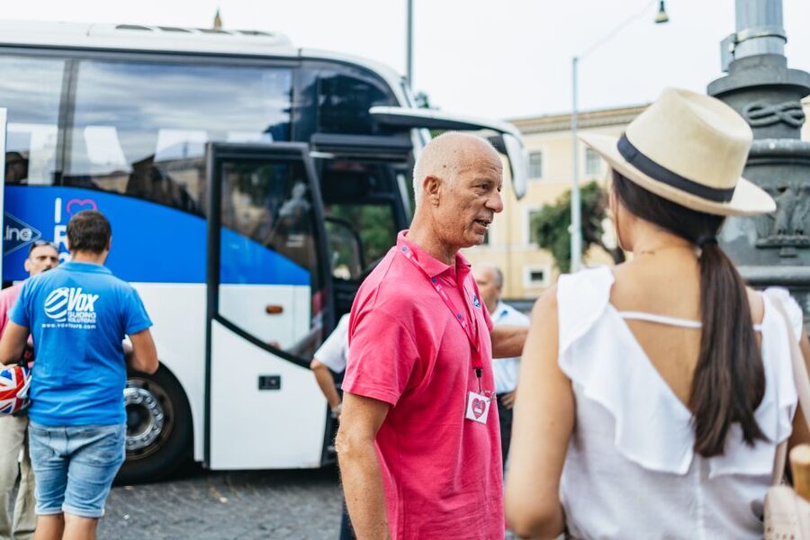 From Rome: Day Trip to Pompeii with Tickets - Key Things That Make This Day Trip Worth It