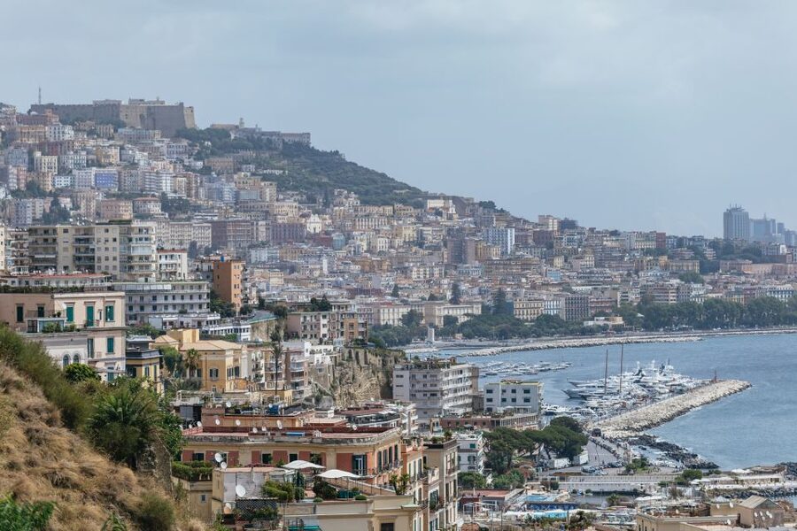 From Rome: Day Trip to Pompeii with Tickets - Why This Pompeii Day Trip Starts in Sorrento (Not Just Straight to Ruins)