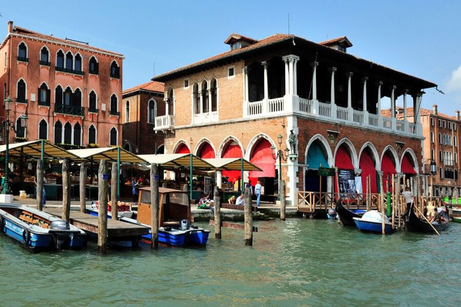 From Rome: Day Trip to Venice by High-Speed Train - Key highlights you will feel right away