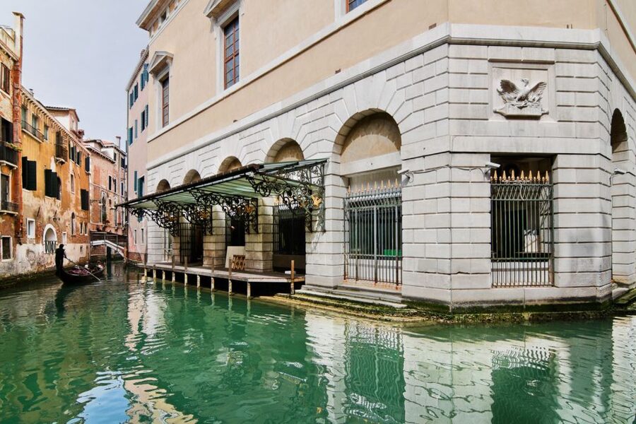 From Rome: Day Trip to Venice by High-Speed Train - The Rome to Venice day trip setup that saves your sanity