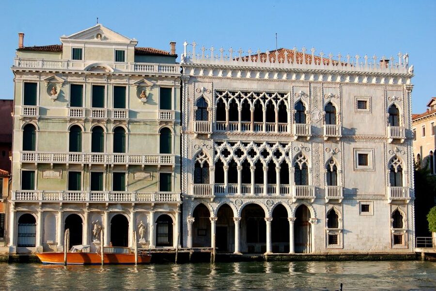 From Rome: Day Trip to Venice by High-Speed Train - The Bridge of Sighs stop, and why it helps you navigate