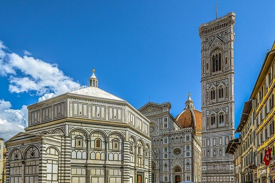 From Rome: Florence and Pisa Full-Day Small Group Tour - Key Points You Should Know Before You Go