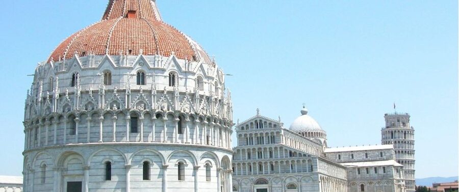 From Rome: Florence and Pisa Full-Day Small-Group Tour - Group Size, Guides, and the Pace You Should Expect