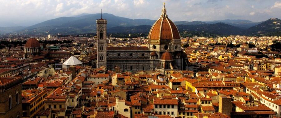 From Rome: Florence and Pisa Full-Day Small-Group Tour - Accademia and Michelangelo’s David: The Art Stop You Shouldn’t Rush