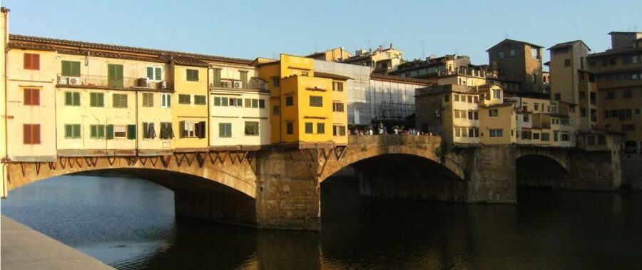 From Rome: Florence and Pisa Full-Day Small-Group Tour - Santa Maria del Fiore Area and Giotto’s Bell Tower: Seeing the Whole Picture