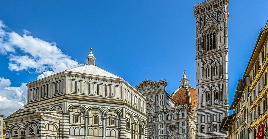 From Rome: Florence and Pisa Full-Day Small-Group Tour - Getting From Rome to Pisa: The Tuscany Road Day