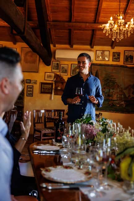 From Rome: Frascati Wine Region Tour with Wine Tasting - FAQ
