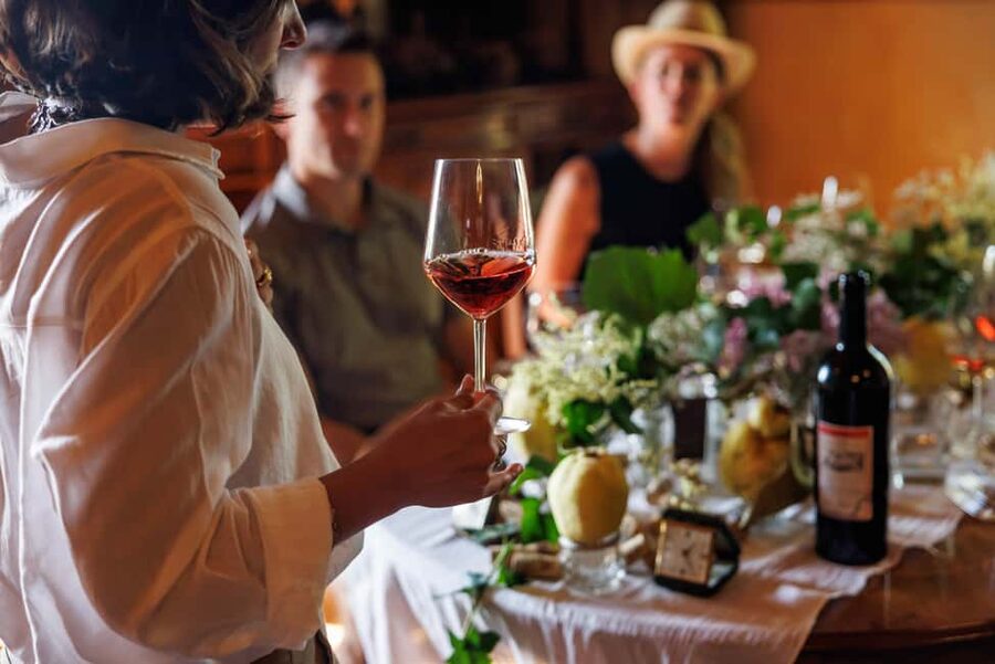 From Rome: Frascati Wine Region Tour with Wine Tasting - Price and value for a 3-hour Frascati break