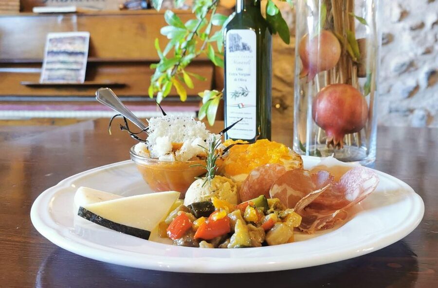 From Rome: Half-Day Frascati Wine Tour with Farmhouse Lunch - What you’ll actually get for the price