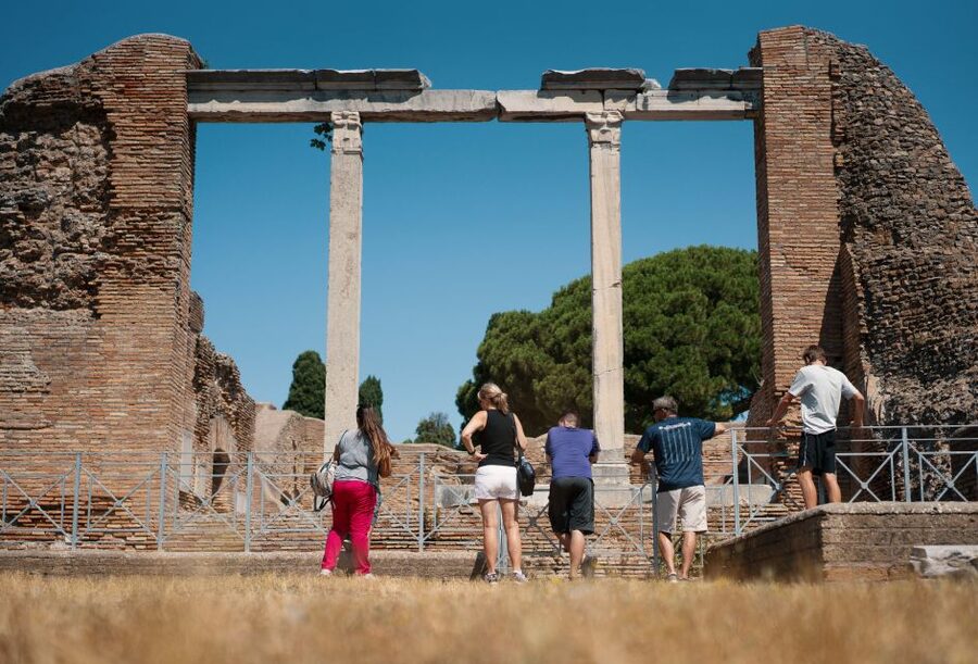 From Rome: Ostia Antica 4-Hour Guided Tour - Key reasons this Ostia Antica tour is worth your time