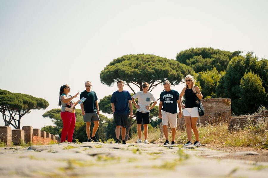 From Rome: Ostia Antica 4-Hour Guided Tour - Price and Value, Is 648.74 Per Person Really Fair?