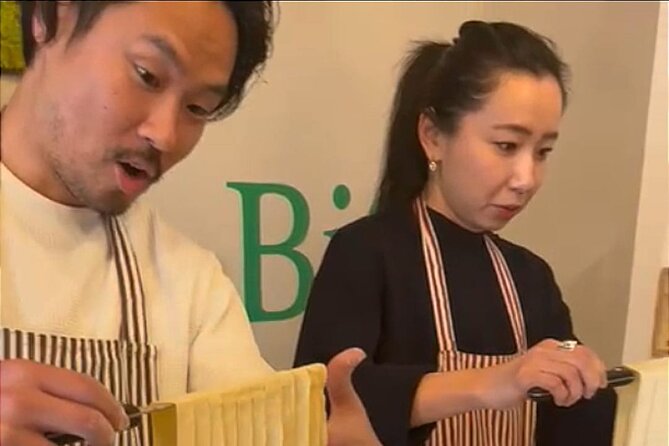 From Rome: Pasta & Tiramisù Cooking Class near Spanish Steps - Tiramisù Build: Layering the Classics Like a Pro