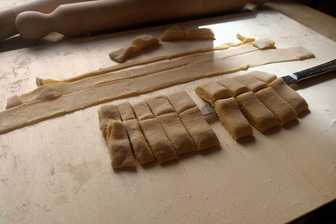 From Rome: Pasta & Tiramisù Cooking Class near Spanish Steps - Wine and Espresso, Plus Limoncello Options