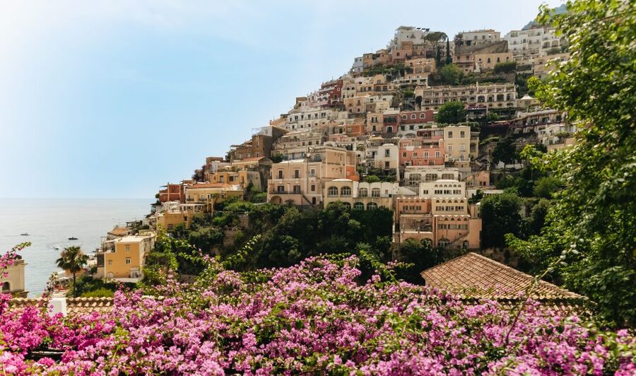 From Rome: Pompeii, Amalfi Coast and Positano Day Trip - The Real Value: What $99 Buys You and What You Still Pay
