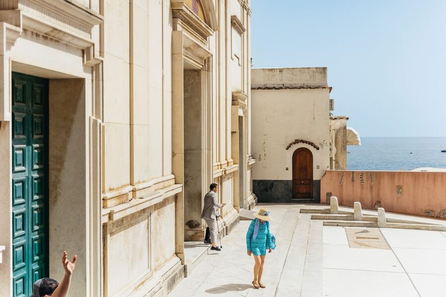 From Rome: Pompeii, Amalfi Coast and Positano Day Trip - Who Should Book, and Who Should Skip It