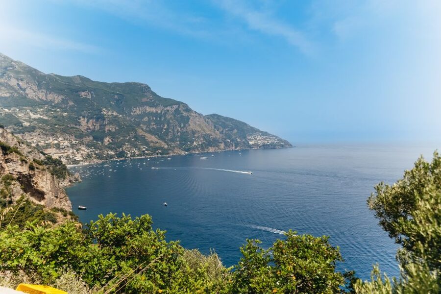 From Rome: Pompeii, Amalfi Coast and Positano Day Trip - Practical Tips So Your Day Feels Easy