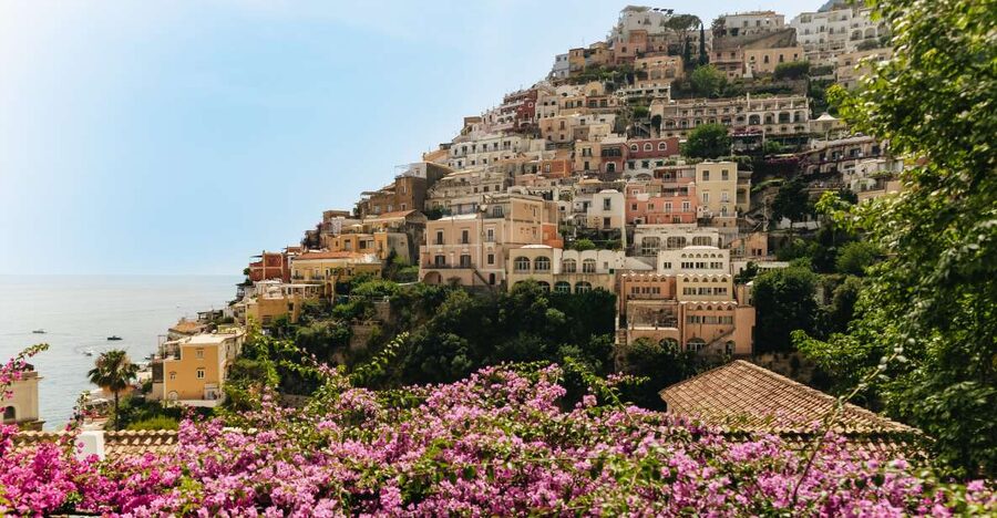 From Rome: Pompeii, Amalfi Coast and Positano Day Trip - Should You Book This Pompeii and Positano Day Trip?