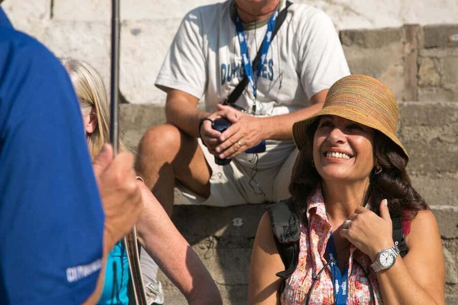 From Rome: Pompeii, Amalfi Coast, and Sorrento Day Trip - Limoncello tasting in Sorrento: what’s included and how to make it worth it