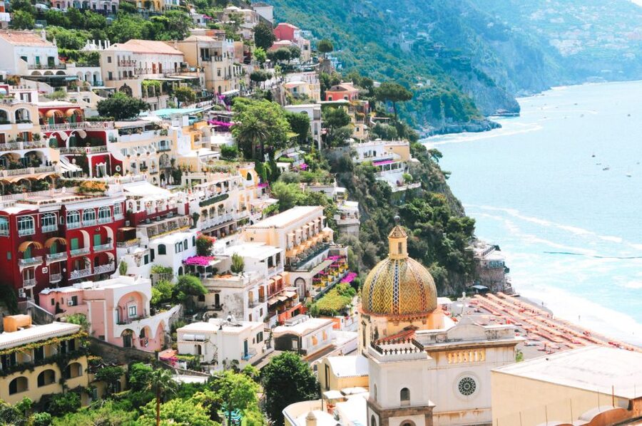 From Rome: Pompeii & Amalfi Coast Full-Day Trip - Key things to know before you go