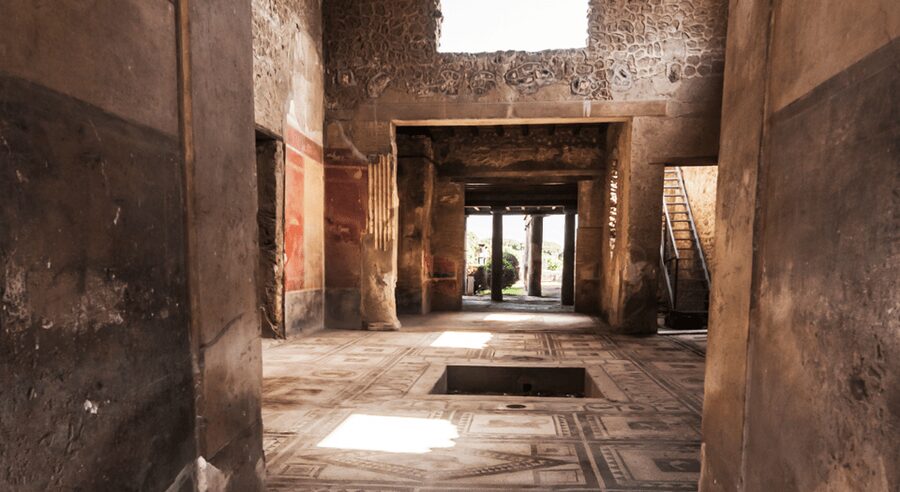 From Rome: Pompeii and Herculaneum Tour w/ High-speed Train - Who should book this tour, and who should rethink it