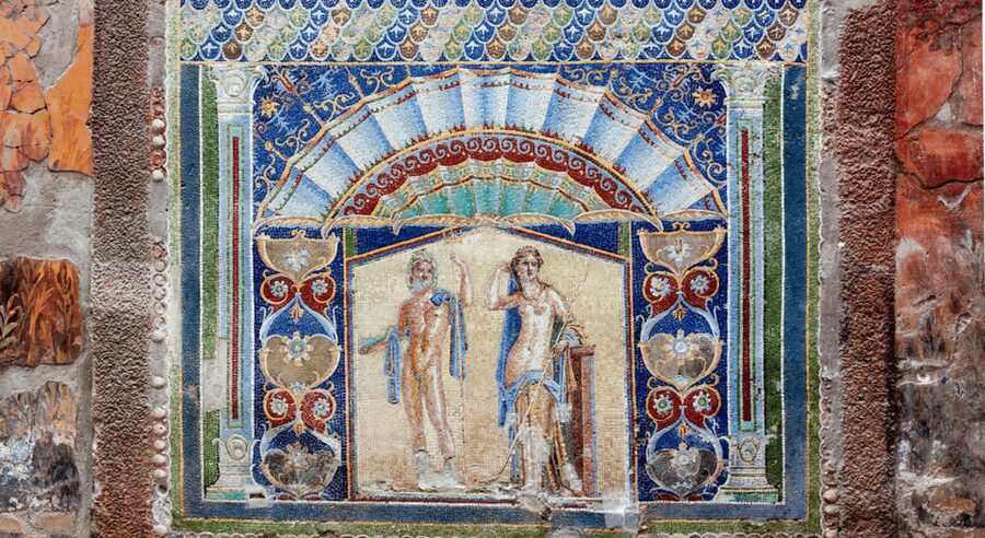 From Rome: Pompeii and Herculaneum Tour w/ High-speed Train - Why this day trip is set up to feel less painful than DIY