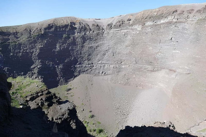 From Rome: Pompeii and Vesuvio Guided Day Trip with Lunch - Pompeii guided tour: what you’ll see and why the guide matters