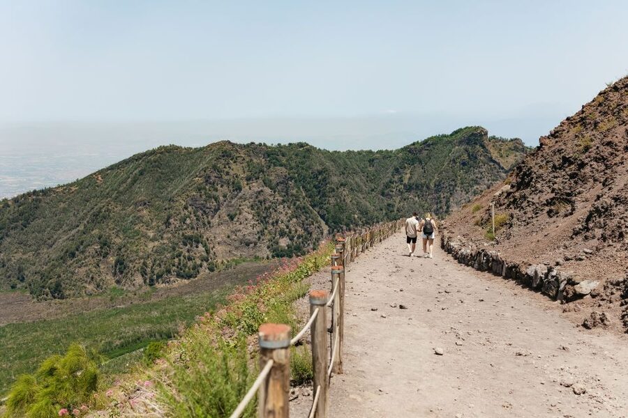 From Rome: Pompeii Day Trip with Optional Vesuvius and Lunch - Key things to love