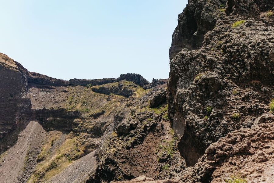 From Rome: Pompeii Day Trip with Optional Vesuvius and Lunch - Timing, weather changes, and the Sorrento backup plan