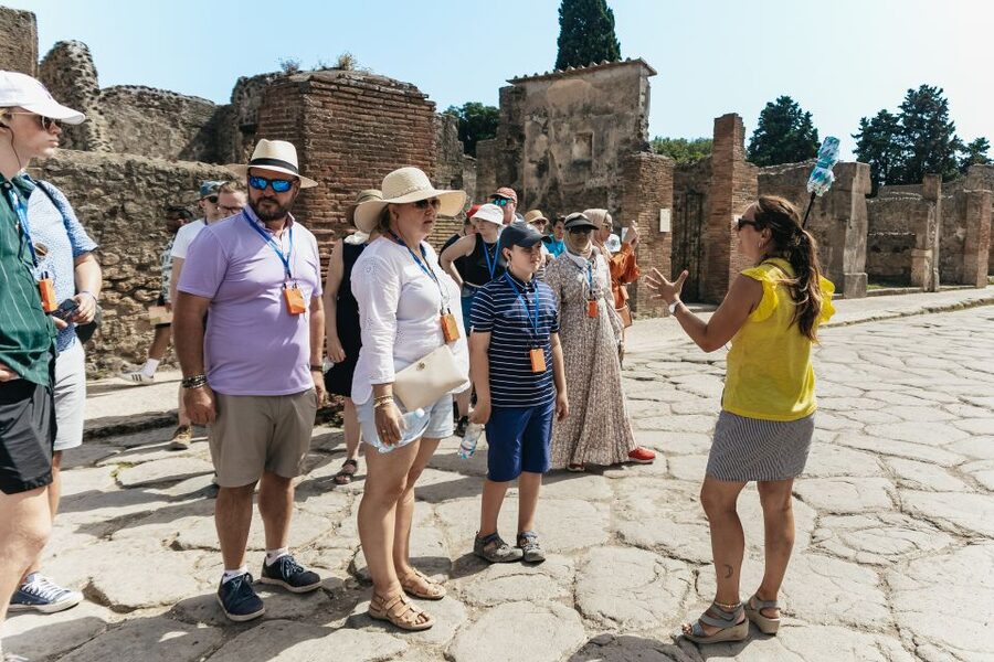 From Rome: Pompeii Day Trip with Optional Vesuvius and Lunch - Price and value: is $88 fair for this 9 to 12 hour combo?