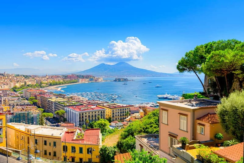 From Rome: Pompeii Guided Tour with Lunch - Key Points You’ll Care About