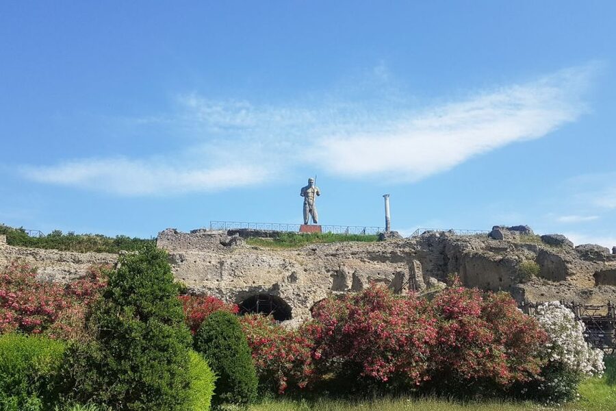 From Rome: Pompeii & Naples Small-Group Day Tour with Lunch - Who this tour suits best, and who might want another option