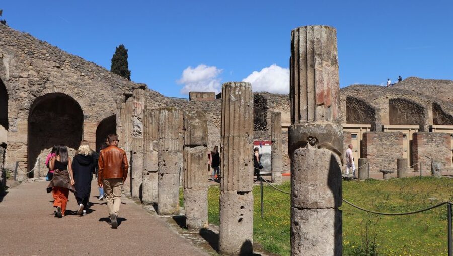 From Rome: Pompeii, Positano and Amalfi Coast Day Trip - Timing and transfers: the good, the rushed, and the doable