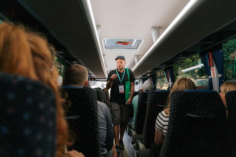 From Rome: Pompeii with Expert Guide & Amalfi Coast Day Trip - Comfort, Pace, and Packing: How to Make the Long Day Feel Easier